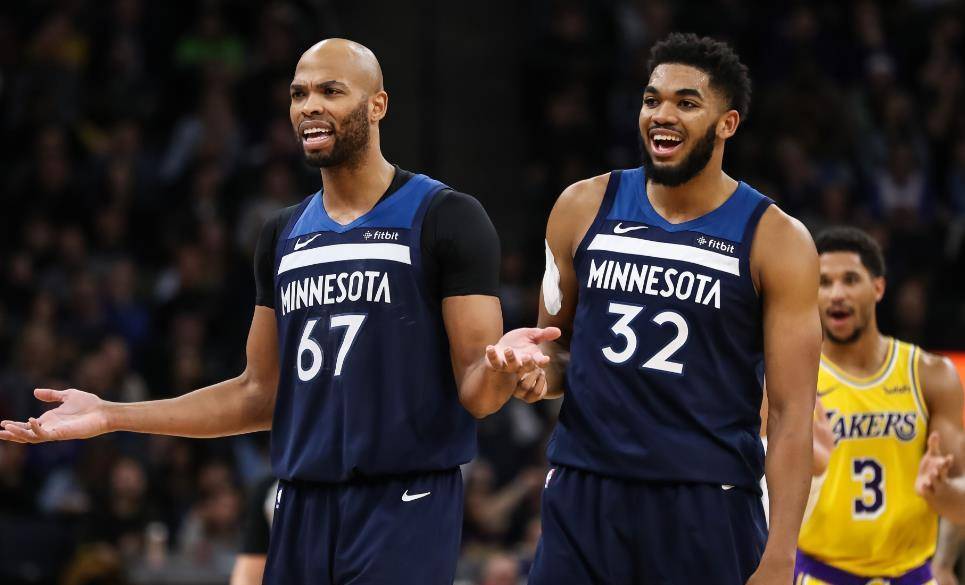 冲刺阶段突围战来临，明尼苏达森林狼围绕欧超杯强势反弹，悬念犹存，球探报告显示潜力的简单介绍-半岛体育