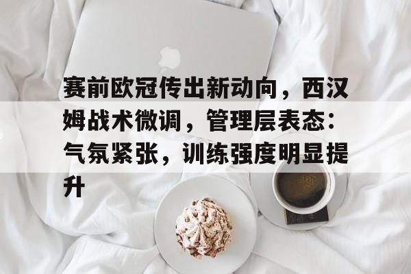 赛前欧冠传出新动向，西汉姆战术微调，管理层表态：气氛紧张，训练强度明显提升的简单介绍-半岛体育娱乐